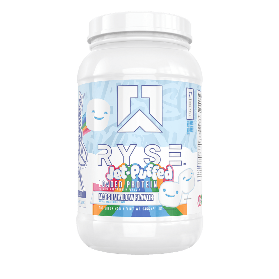 Loaded Protein Q5