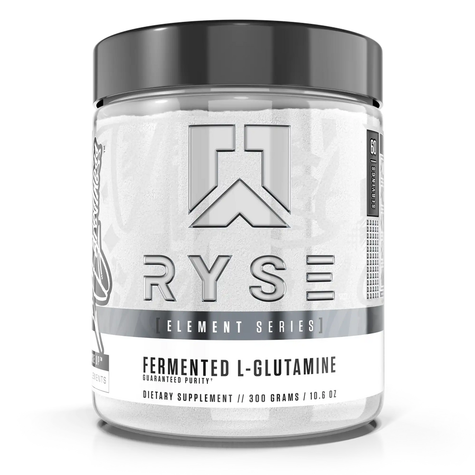 Fermented L-Glutamine U6