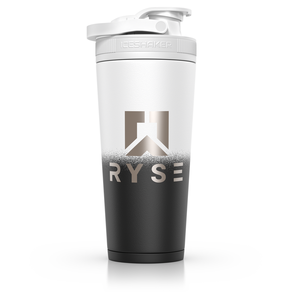 RYSE x Ice Shaker C2