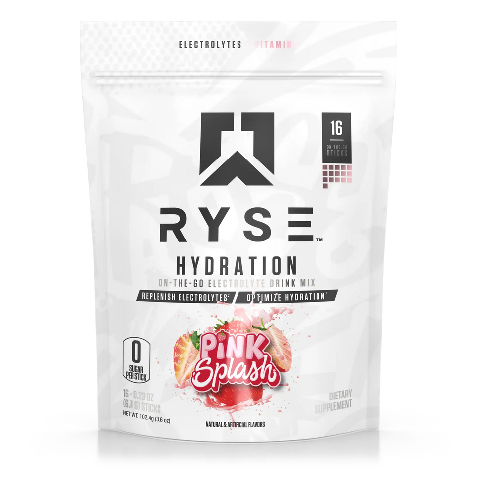 Hydration Sticks R1