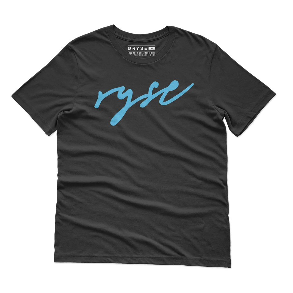 RYSE Script Tee G6