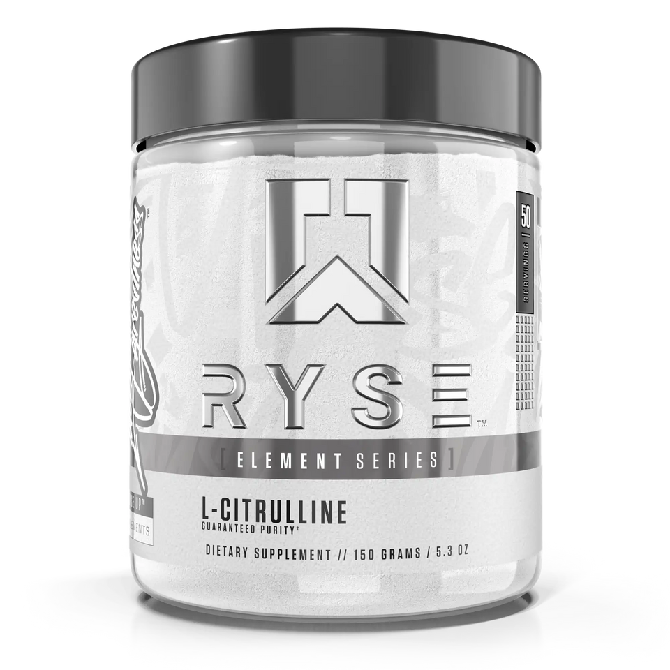 L-Citrulline K8
