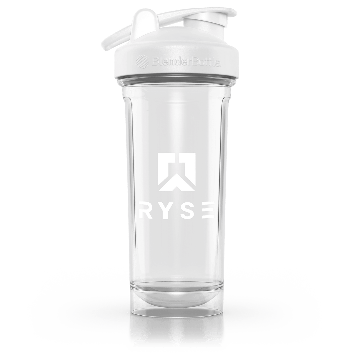 RYSE x Blender Bottle