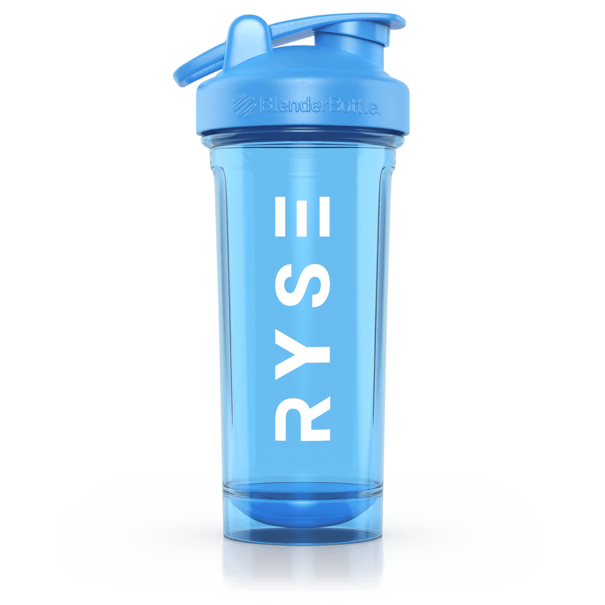 RYSE x Blender Bottle