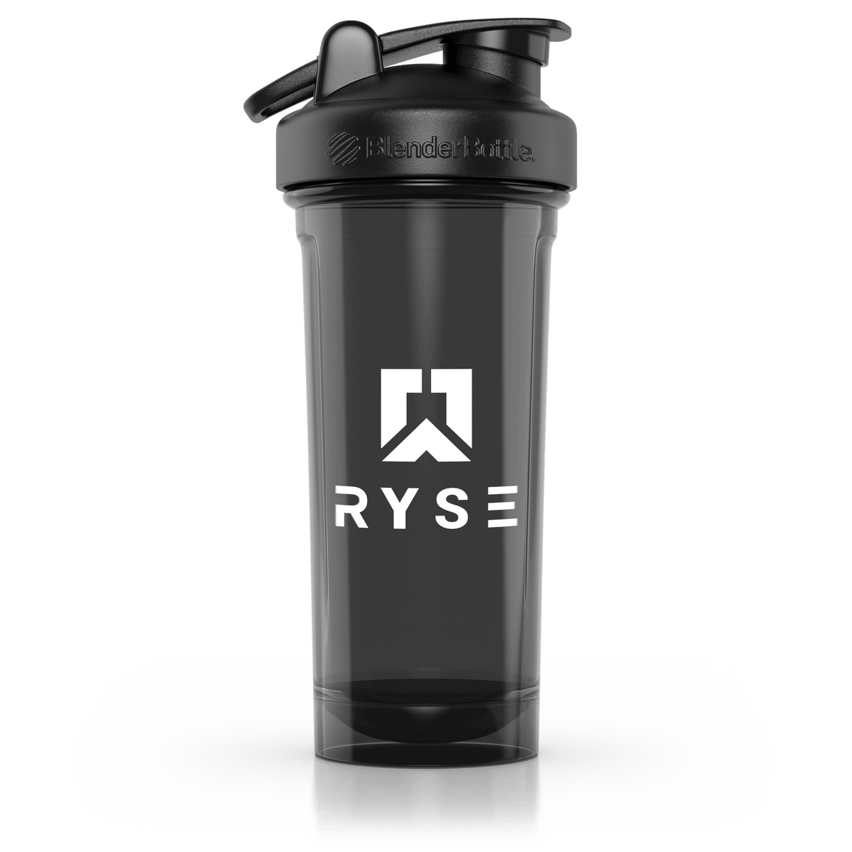 RYSE x Blender Bottle